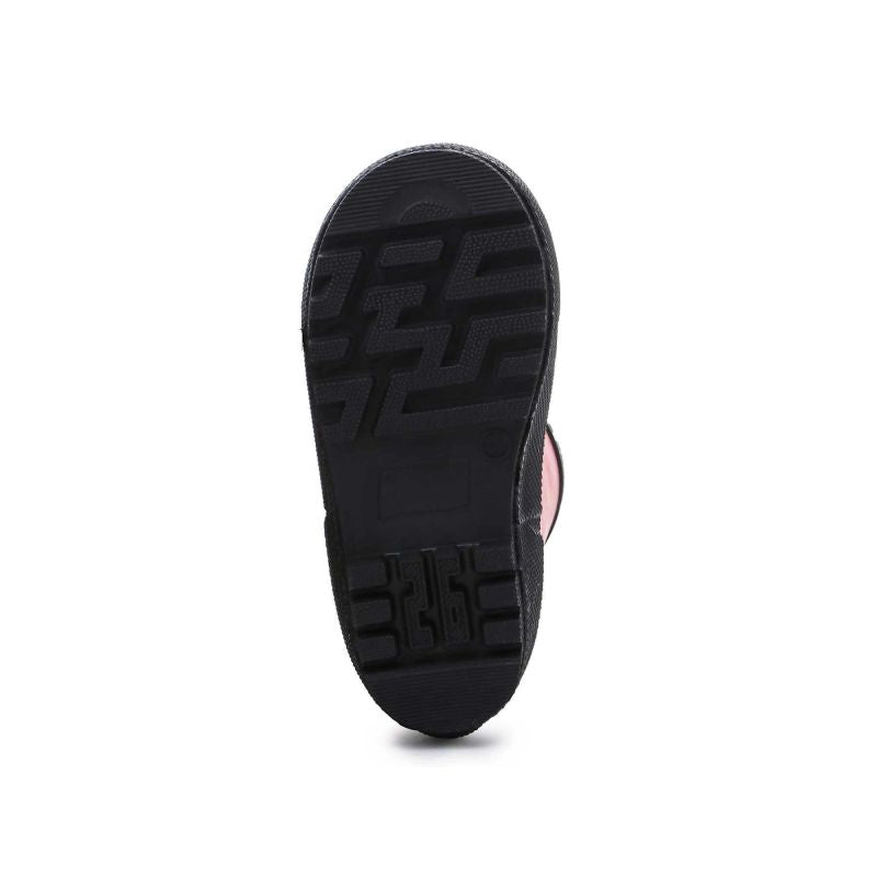 Tenson Sec Boots Wellies Red Jr 5012234-380 Footwear/Lifestyle Your Sports Performance