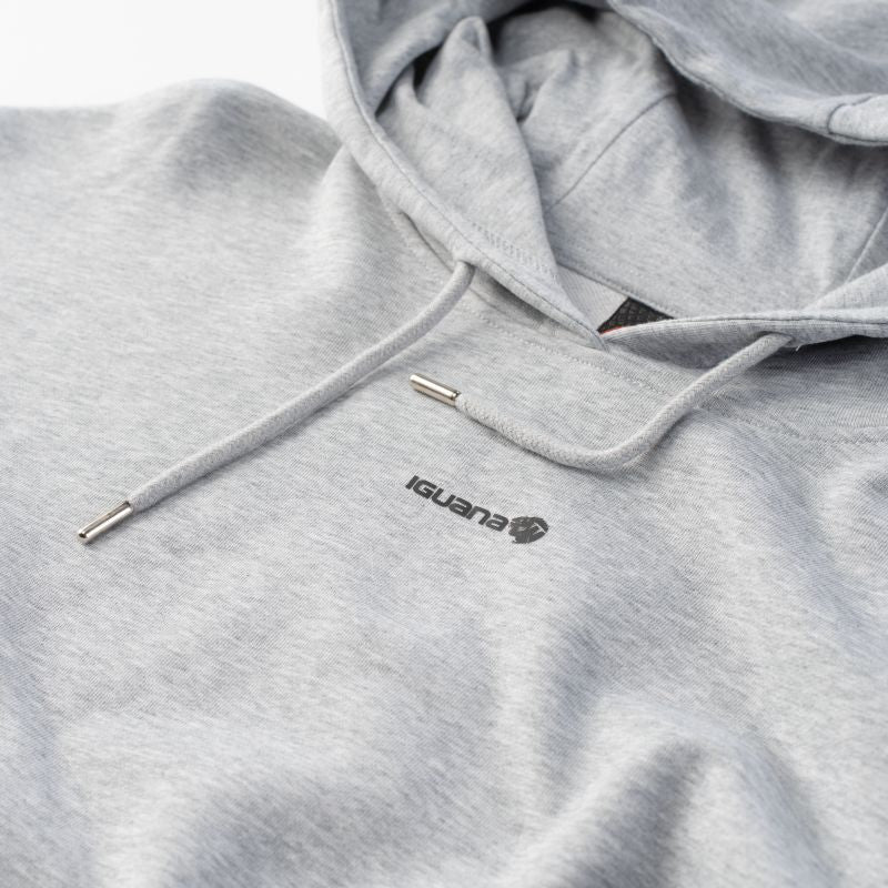 Women's IARA Sweatshirt W In preparation Your Sports Performance