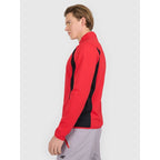 4FWarm Thermal Insulated Underwear Top for Men, 4F 4FRAW25UFLEM083-62S