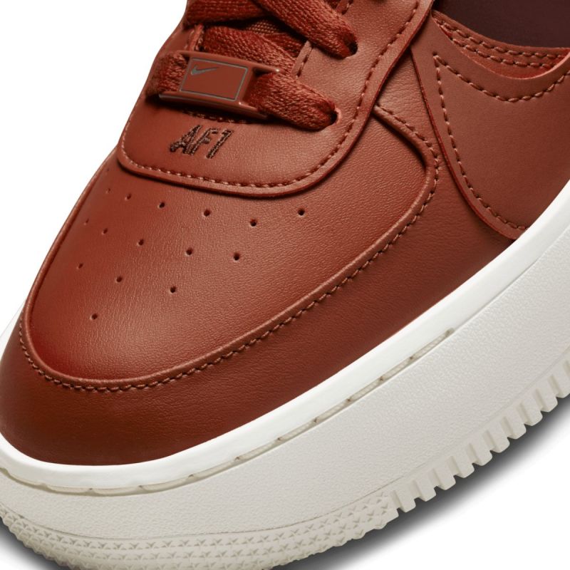 Nike Air Force 1 PLT.AF.ORM W DJ9946-603 shoes Footwear/Lifestyle Nike