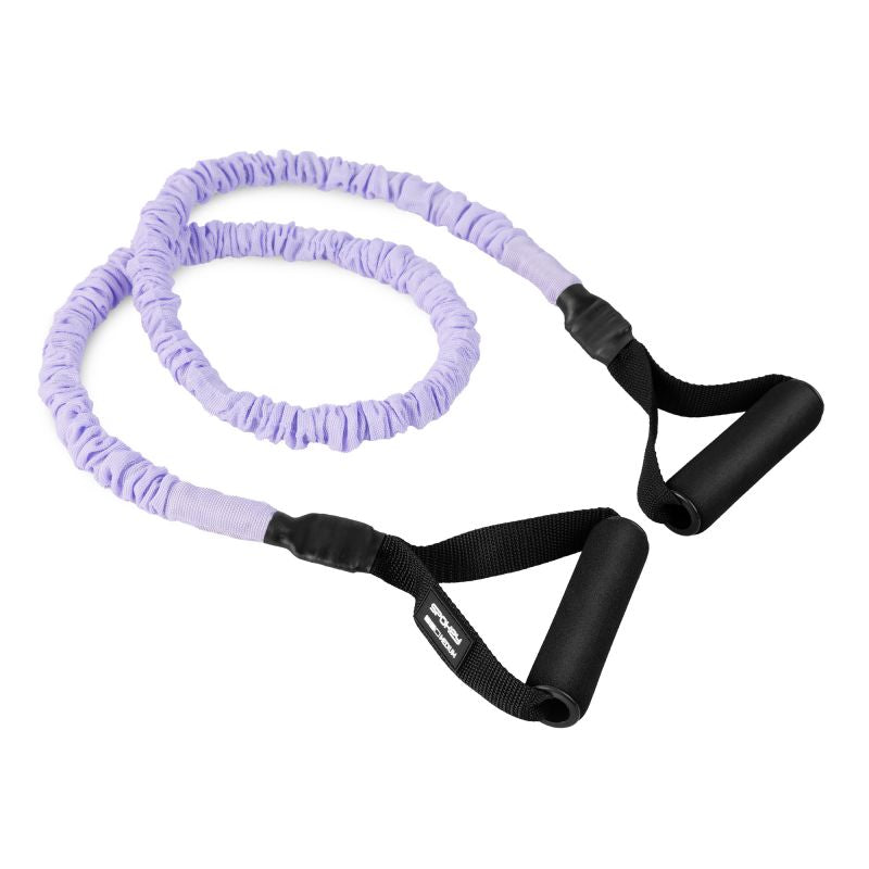 Spokey Supra Tube SPK-943083 Medium Rubber Expander Accessories/Training equipment/Taśmy treningowe Your Sports Performance