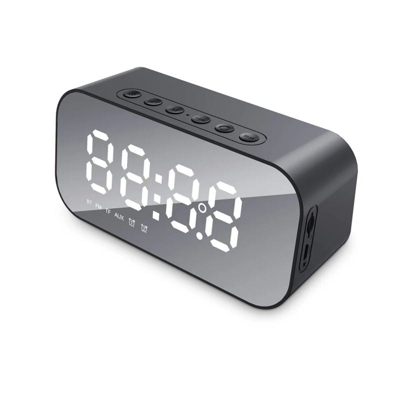 Havit M3 Wireless Bluetooth Speaker (Black) In preparation Your Sports Performance