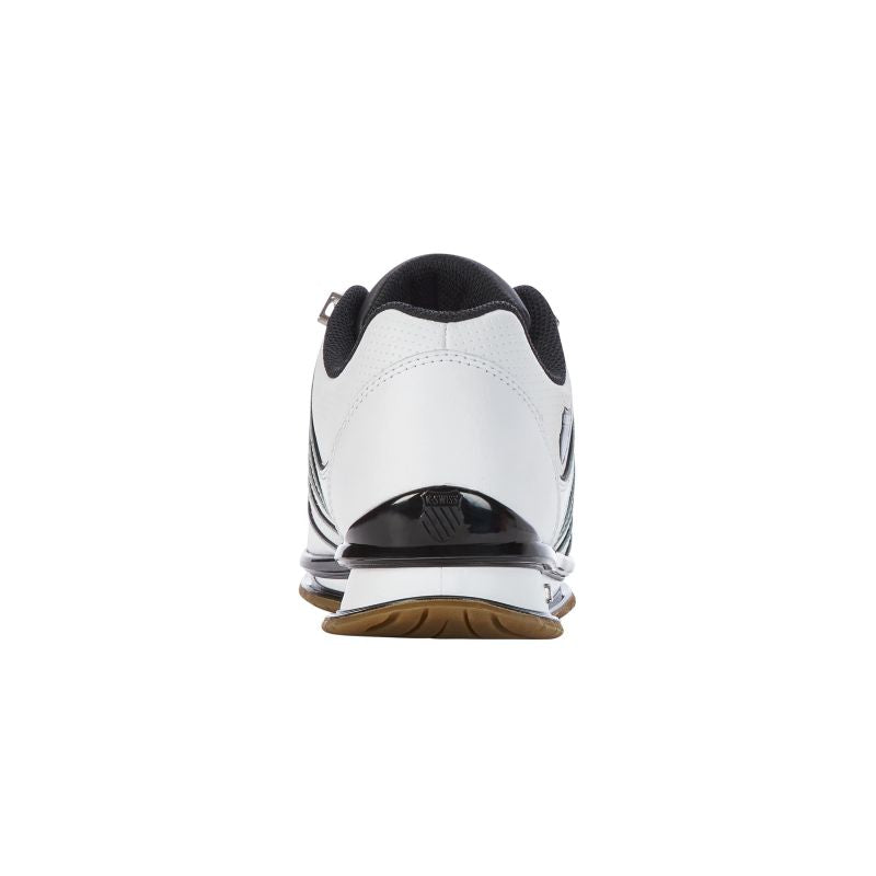 K-Swiss Rinzler M 01235-138-M shoes Footwear/Lifestyle/K-Swiss Your Sports Performance
