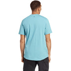 Adidas All SZN Graphic Tee M IC9820 Clothing/Lifestyle/T-shirts Adidas