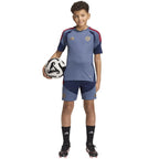 adidas FC Bayern 26/27 Training JSY Junior KF1000 T-shirt adidas