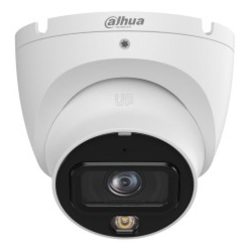 DAHUA IP CAMERA IPC-HDW1839T-A-IL-0280B-S6 CCTV IP/Kamery Your Sports Performance