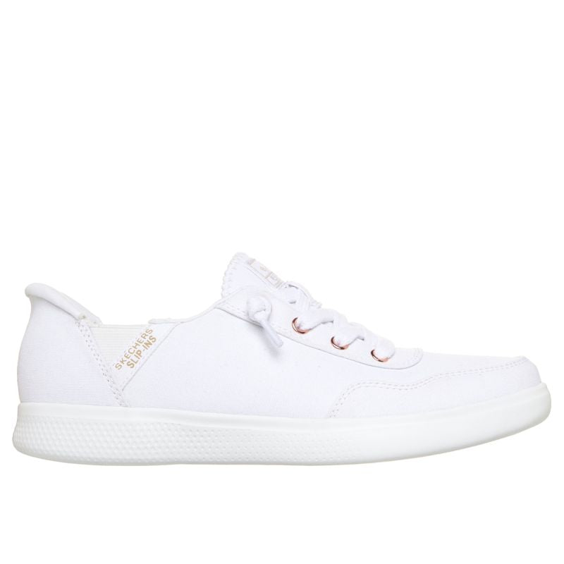 Skechers Women's SKIP CUTE B CUTE SWEET Sneakers 114815 WHT