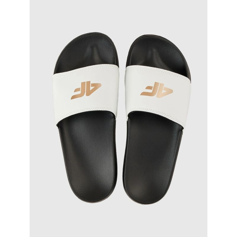 Women's flip-flops 4F 4FRSS26FSLIF062-10S 4f