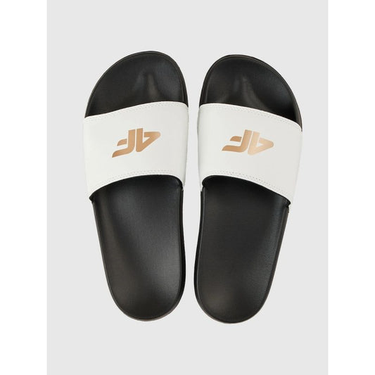 Women's flip-flops 4F 4FRSS26FSLIF062-10S 4f
