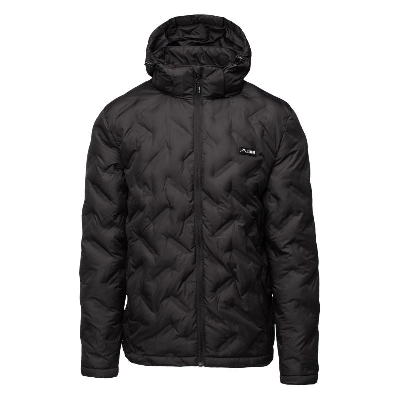 Elbrus Quilted Jacket Allio Primaloft M 92800621687 Clothing/Outdoor Your Sports Performance
