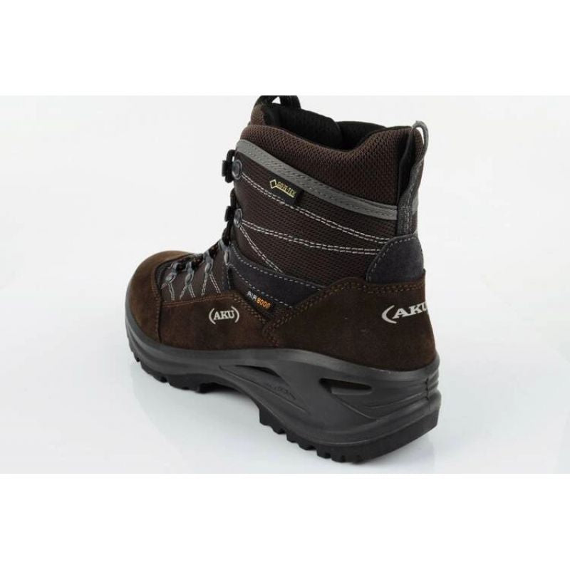 Aku Cimon GTX M 345050 trekking shoes Footwear/Outdoor/Aku Your Sports Performance