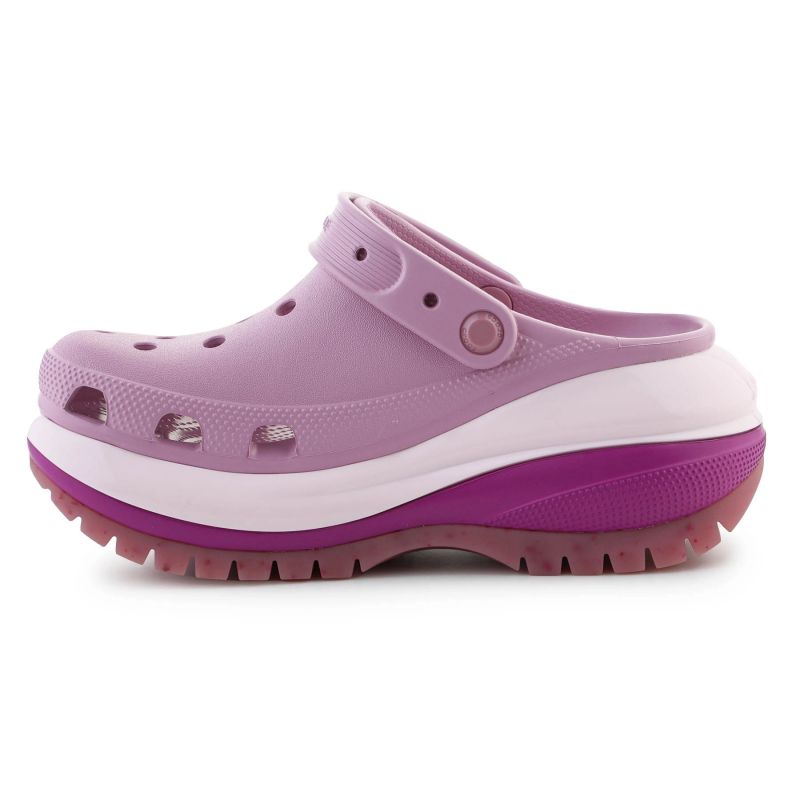 Crocs Mega Crush Clog W 207988-5BX Footwear/Lifestyle/Crocs Crocs
