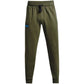 Under Armor Rival Flc Signature Pants M 1366366 390 Clothing/Training Your Sports Performance