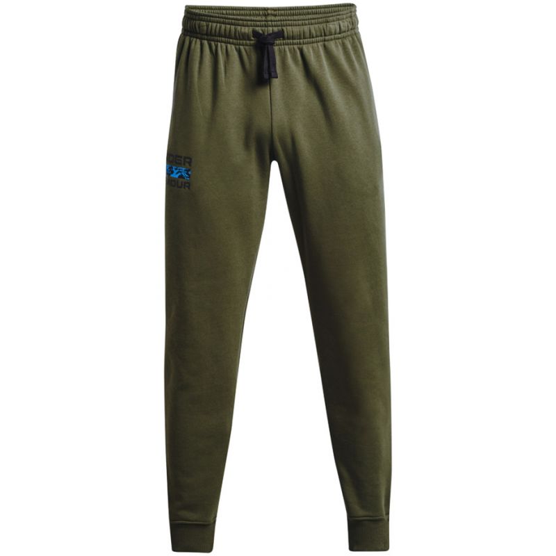 Under Armor Rival Flc Signature Pants M 1366366 390 Clothing/Training Your Sports Performance