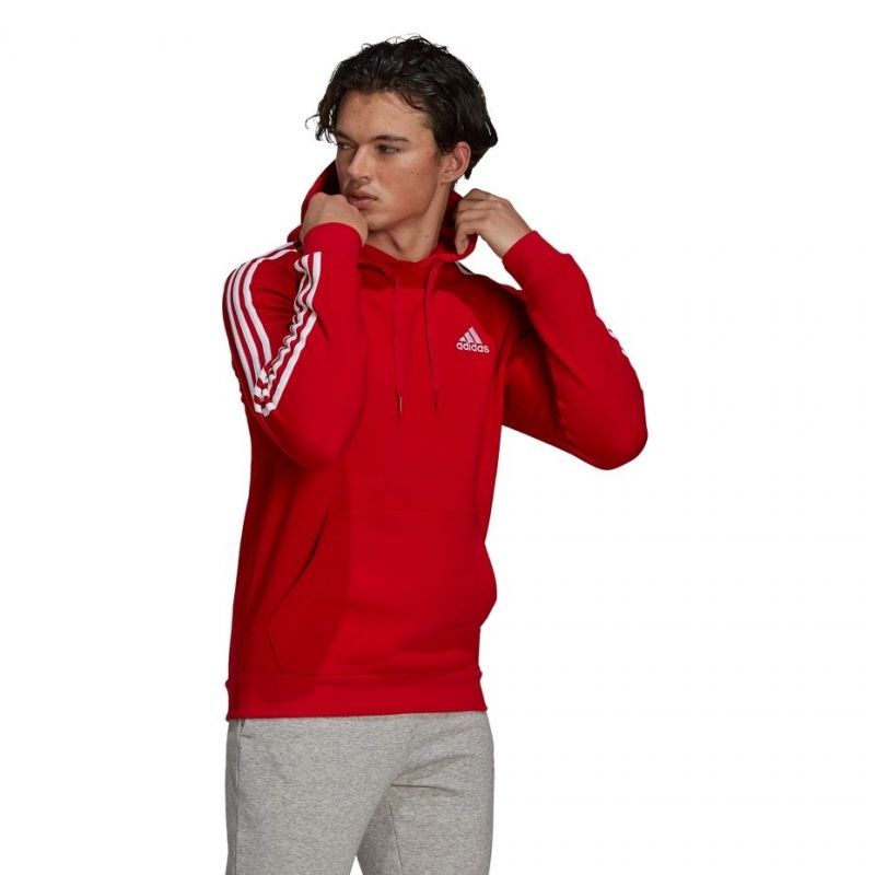 Sweatshirt adidas Essentials Fleece M GU2523 Clothing/Training Adidas