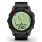 Garmin EPIX PRO g2 47mm Slate Gray Black / Black Band Sports Watch Akcesoria sportowe i turystyczne/Zegarki sportowe Your Sports Performance