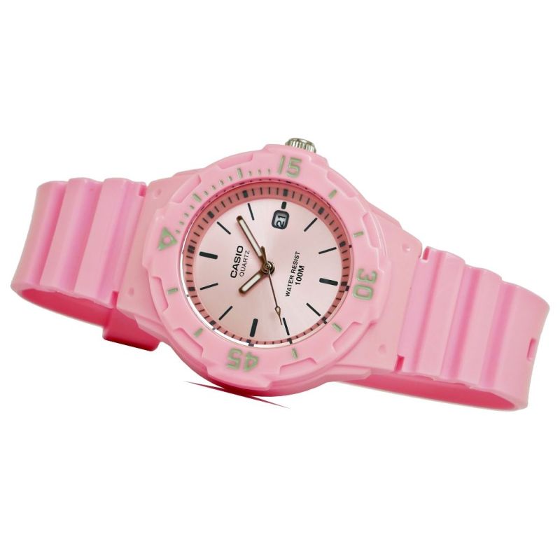 CASIO LRW-200H-4E4VDF watch Kid/Toys Your Sports Performance
