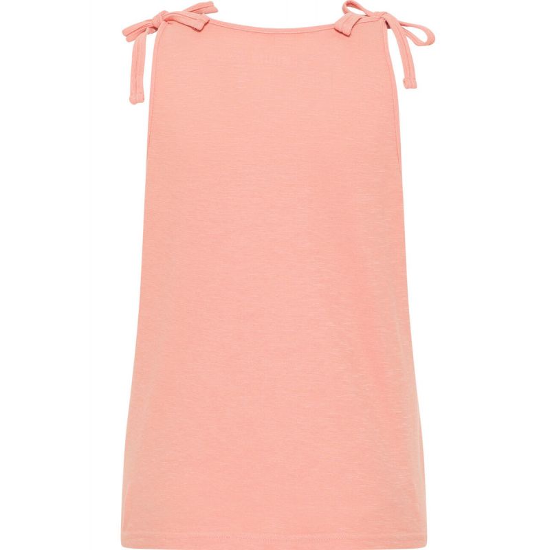 Mustang Alma Top W 1012977 8131 Clothing/Lifestyle/T-shirts/Mustang Your Sports Performance