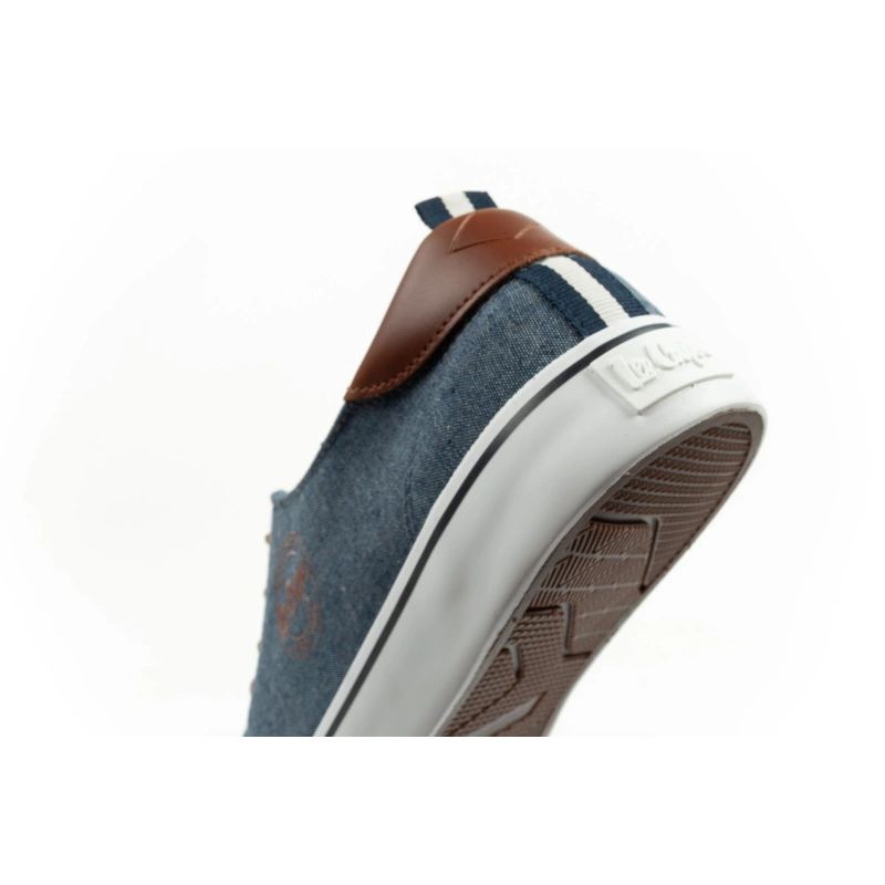 Lee Cooper men's sports shoes sneakers fashionable jeans comfortable Lee Cooper