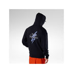 ROSSIGNOL M Waterfall H men's sweatshirt black