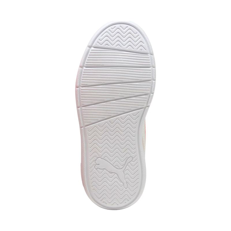 Puma Courtflex V3 Mesh PS Jr shoes 398085 07 Footwear/Lifestyle Your Sports Performance