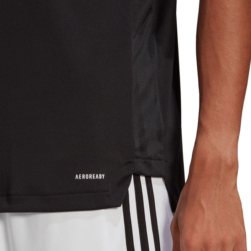 Adidas Tiro 21 Training Jersey M GM7586 Clothing/Football Adidas