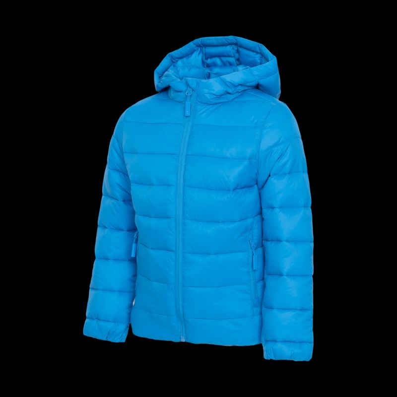 Children's Quilted Jacket MIRADO KDB Martes