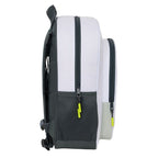 Real Madrid backpack 612554665 Accessories/Plecaki/pozostałe plecaki Your Sports Performance