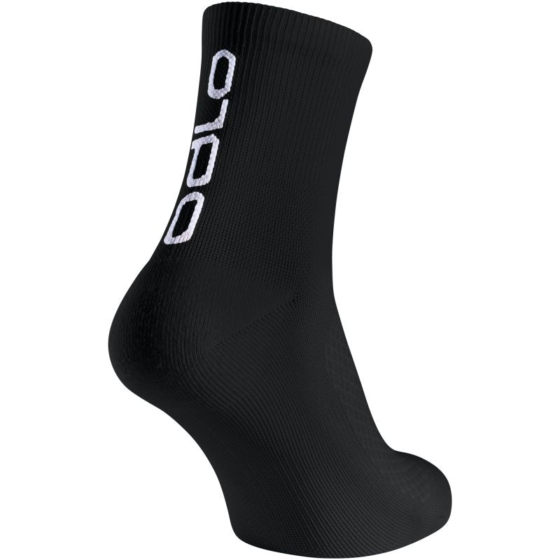 ESSENTIAL quarter socks, black