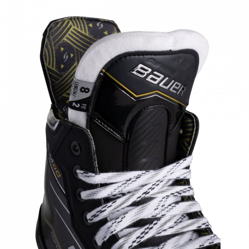 Bauer Supreme M40 Sr 1063304 Hockey Skates Accessories/Skating/Bauer Bauer
