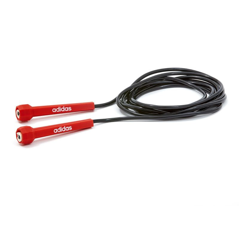Skipping rope adidas ADRP-11017 Accessories/Training equipment Adidas