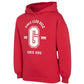 4F Jr HJZ22 JBLD004 62S sweatshirt Clothing/Training 4F