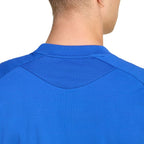 Men's adidas Tiro 26 Travel T-shirt blue KD1134