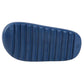 Real Madrid beach pool flip flops blue eva Jr 2300006792N sandals Footwear/Lifestyle/Real Madryt Your Sports Performance