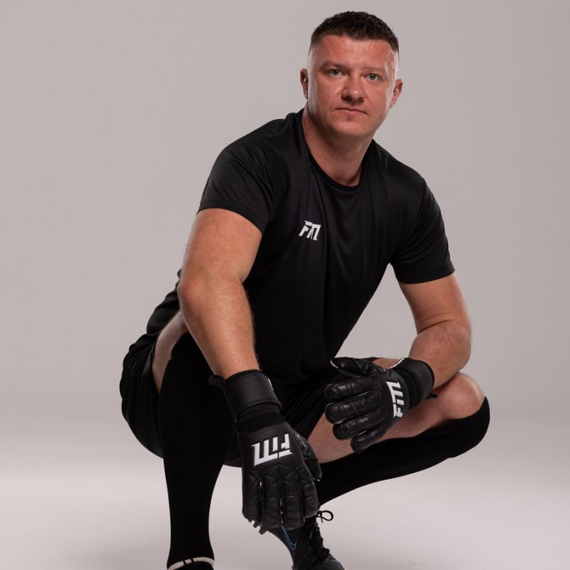 FM Invictus X S953305 Goalkeeper Gloves Accessories/Gloves Your Sports Performance