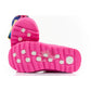 Paw Patrol City Jr Snow Boots PW008528 Footwear/Outdoor/Iguana Your Sports Performance
