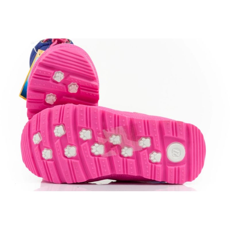 Paw Patrol City Jr Snow Boots PW008528 Footwear/Outdoor/Iguana Your Sports Performance