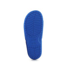 Classic Crocs Slide Blue Bolt U 206121-4KZ flip-flops