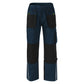 Rimeck Ranger M MLI-W0302 work trousers, navy blue Clothing/Outdoor/Rimeck Your Sports Performance