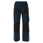 Rimeck Ranger M MLI-W0302 work trousers, navy blue Clothing/Outdoor/Rimeck Your Sports Performance