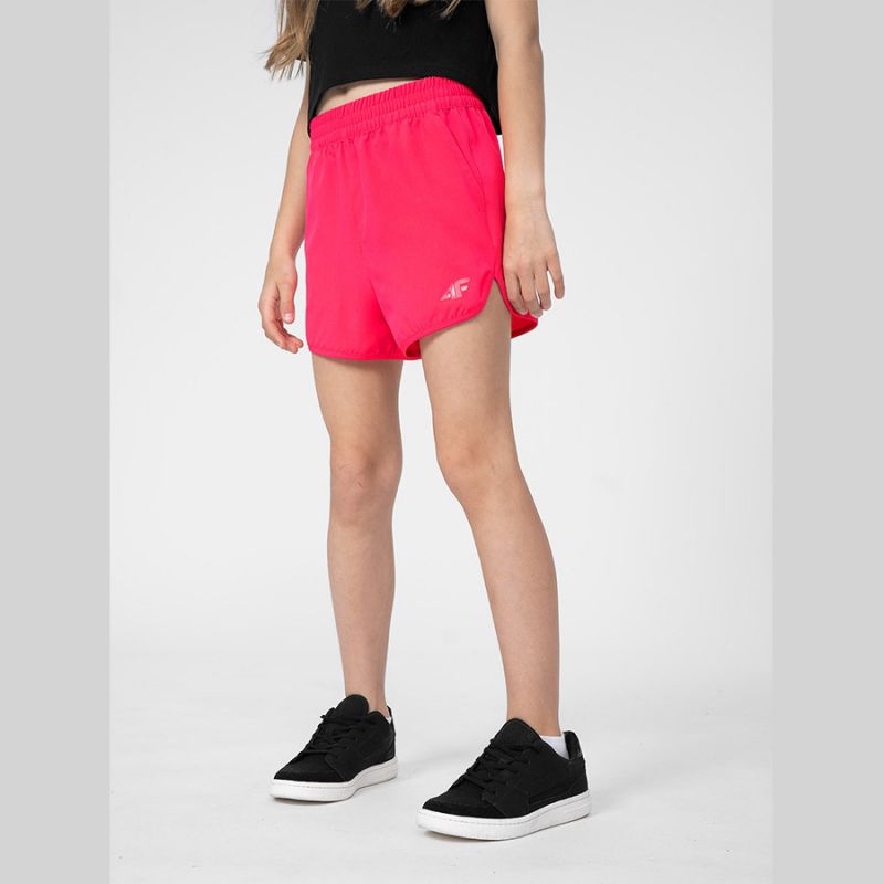 Shorts 4F Jr 4FJSS23UBDSF032 55S Clothing/Training 4F