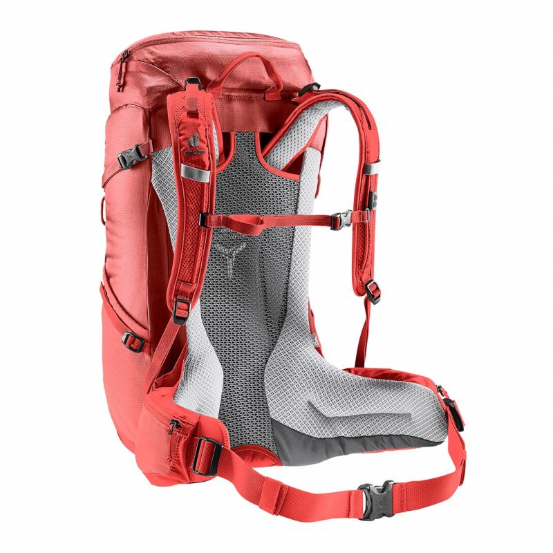 Deuter Futura 24 SL Backpack 3400521-5589 Accessories/Plecaki/Deuter Your Sports Performance