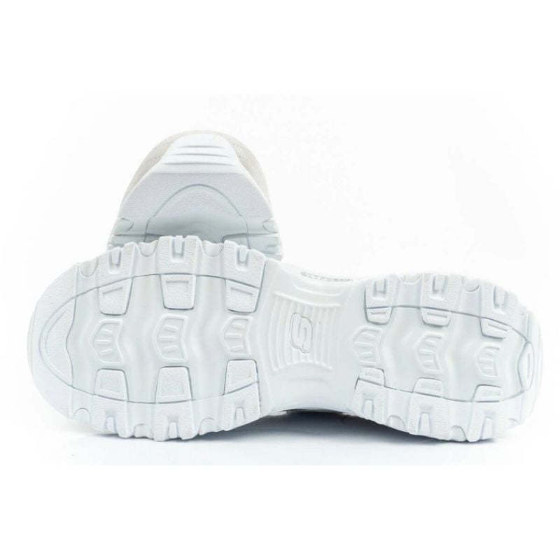 Skechers New Heat W 150231/WBK shoes Footwear/Lifestyle/Skechers Skechers