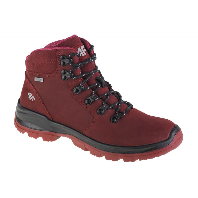 Shoes 4F Trek W OBDH253-60S Footwear/Outdoor/zimowe 4F
