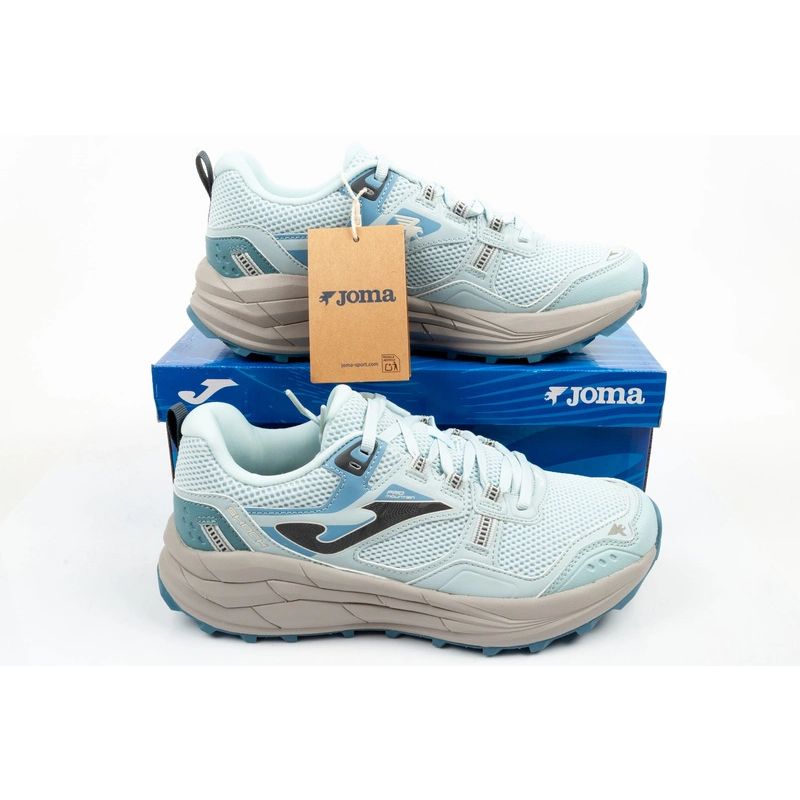 Joma Shock Lady 2605 women's running shoes sports trail