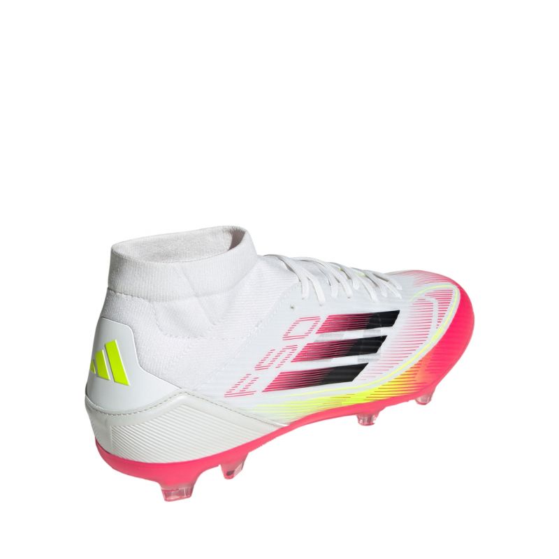 Football boots adidas F50 League FG/MG MID JI0434 M Footwear/Football/SR/FG Adidas