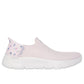 Skechers Slip-ins: GoWalk GO Flex - Sunset Rose W 124822-LTPK Footwear/Lifestyle/Skechers Skechers
