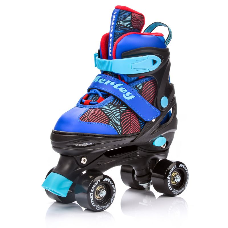 Meteor Merley L Jr roller skates 24653-24655 sizes 39-42