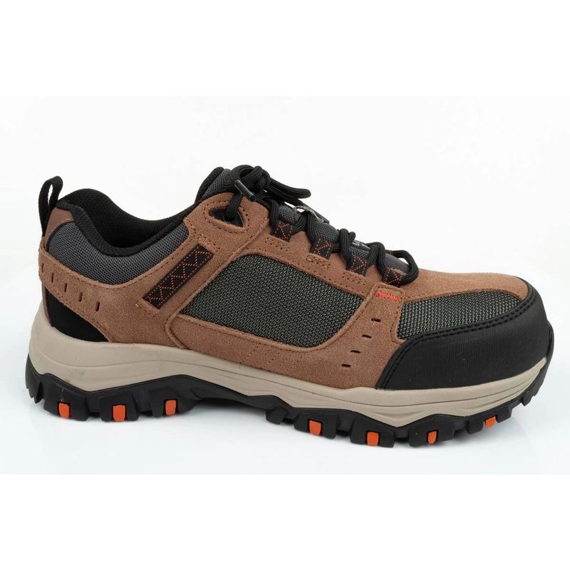 Skechers SB SRA WR M 77183EC BRBK shoes Footwear/Lifestyle/Skechers Your Sports Performance