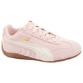Puma Speedcat OG PS Kids' Sports Shoes Suede Pink Fashion